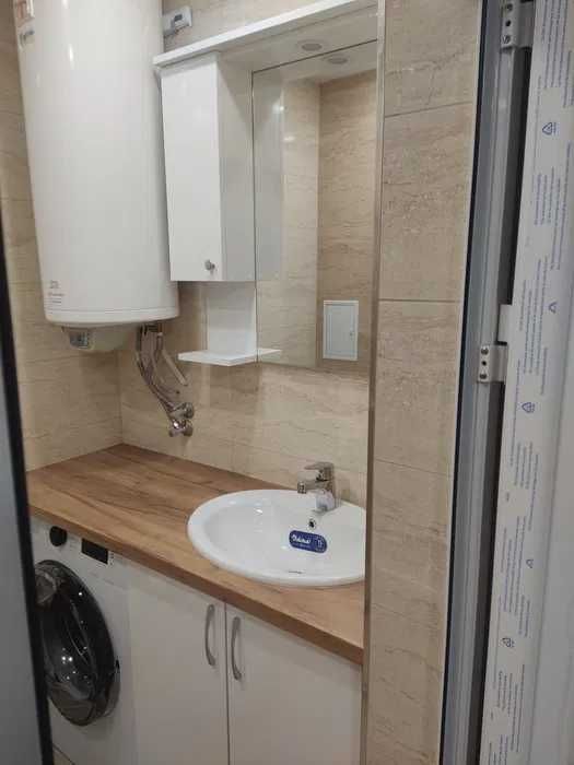 Продава се Едностаен апартамент в Пловдив, Христо Смирненски - 40 кв.м за 1425 €/кв.м - Снимка #5