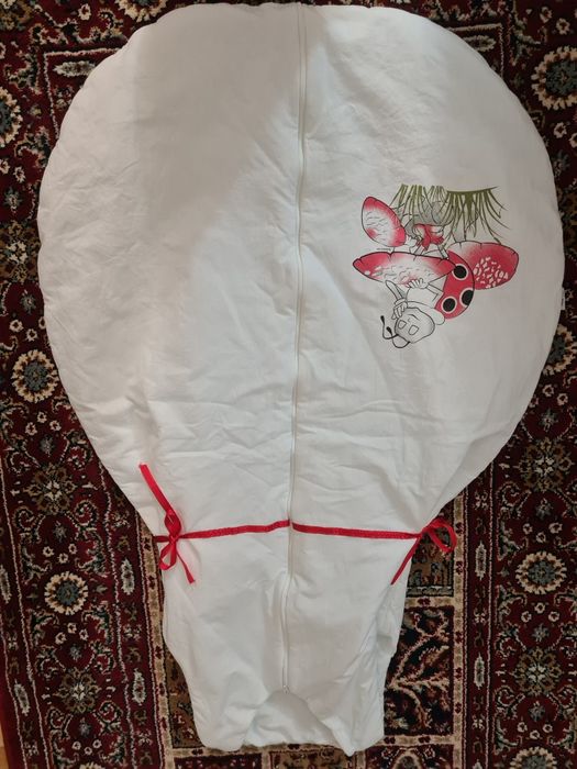 Sac de dormit 12-18 luni