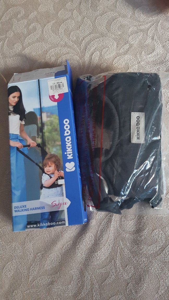 Колан за прохождане