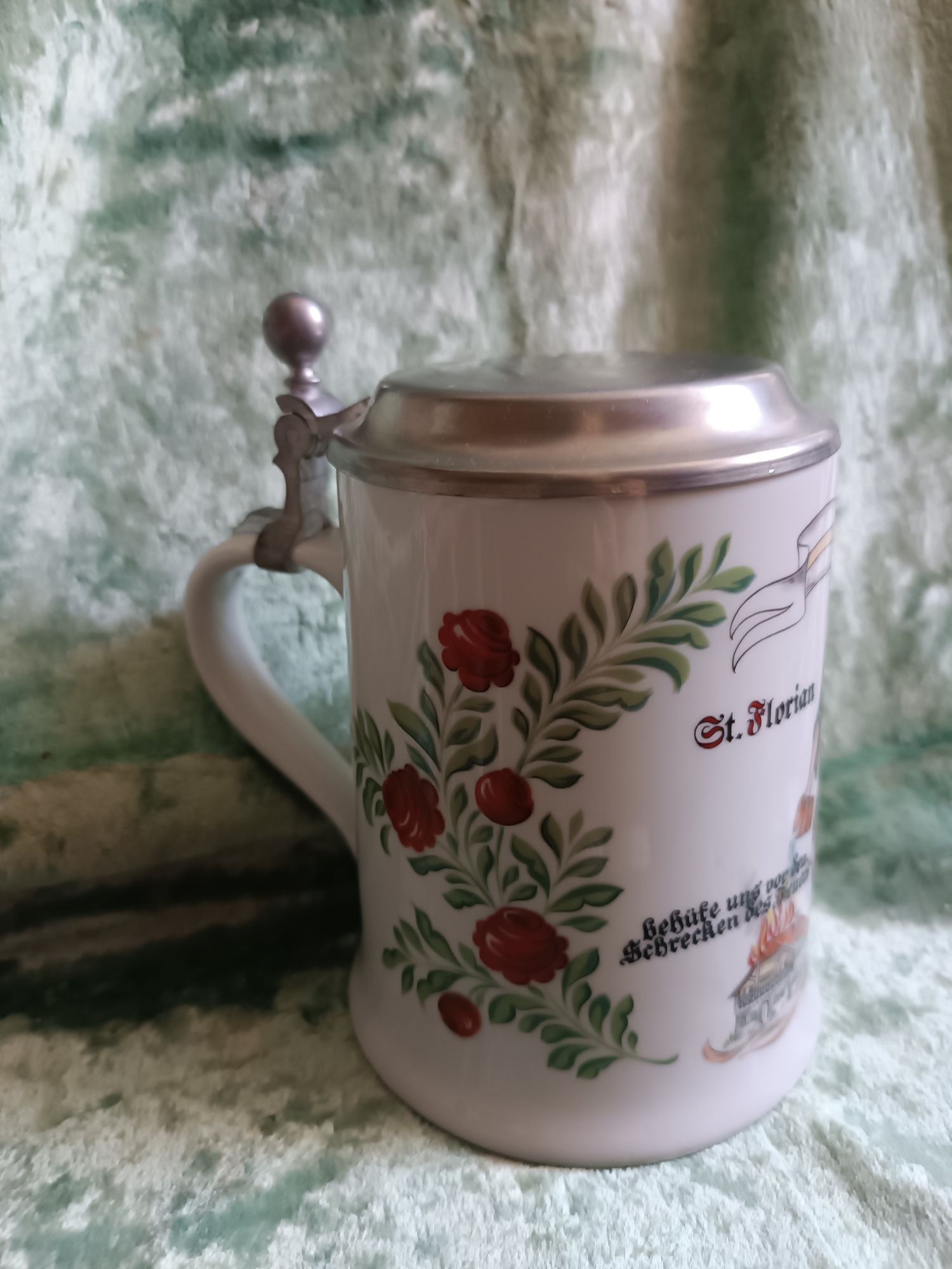 Кружка для пива Баварская