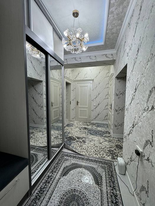 2 xonalik kvartira ijaraga beriladi