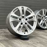 16” Джанти Mercedes W204