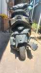 Продам мопед bettle bolt 125 кубов