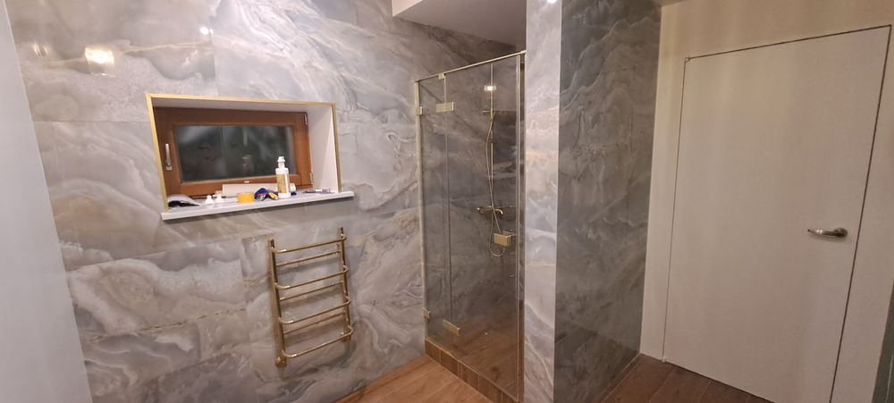 Ремонт квартиры и домов