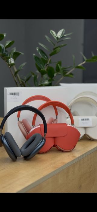 Airpods Max 1-2 gen. Рассрочка 0-0-12