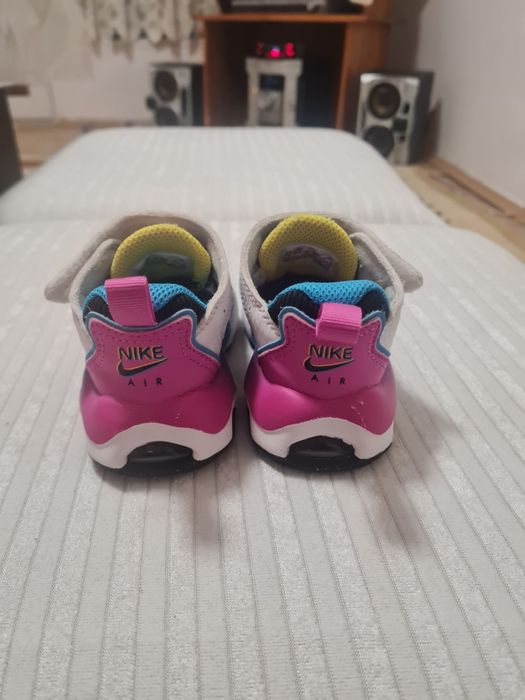 Детски маратонки Nike air max 22н.р