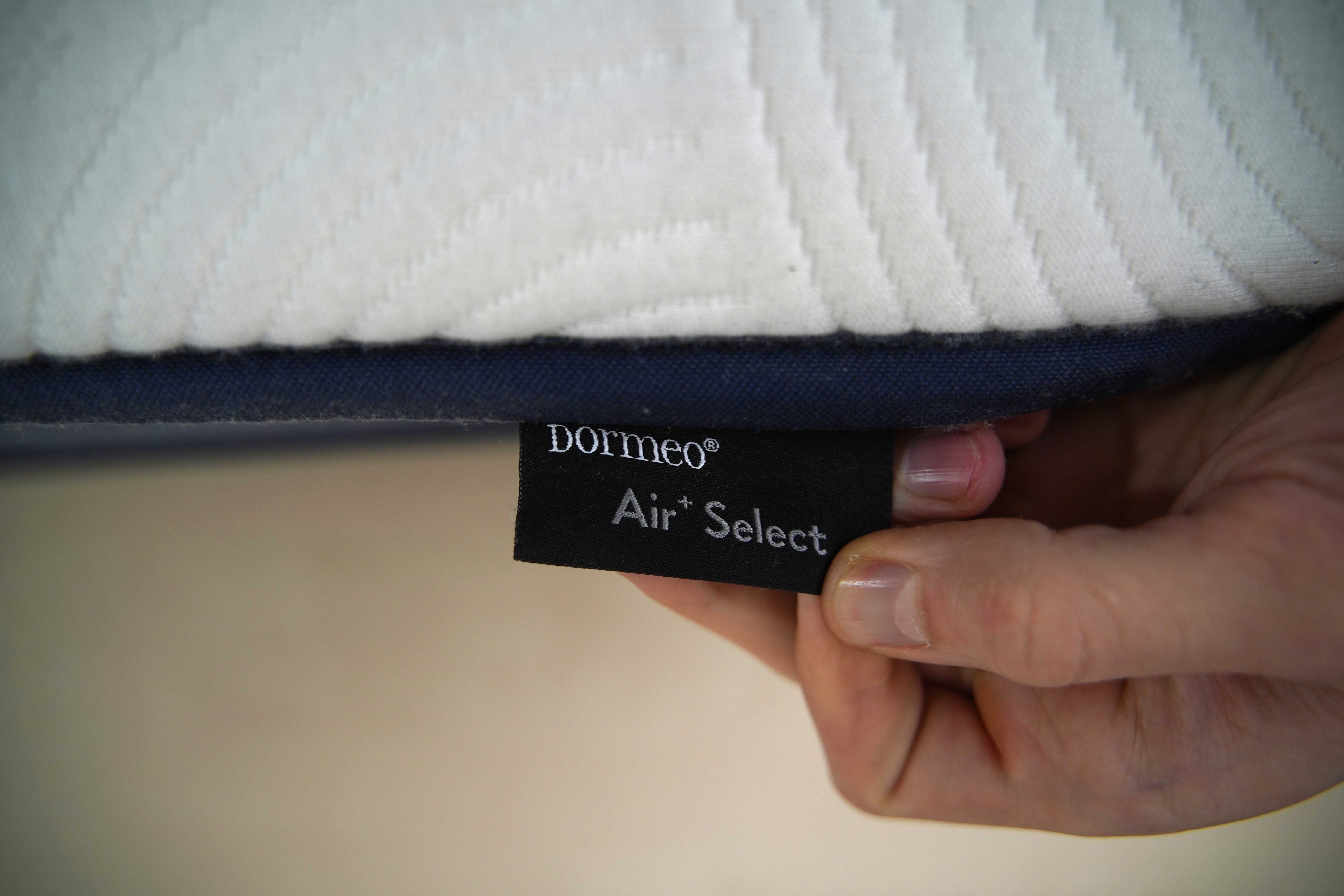 Saltea Dormeo Air+ Select 160x200
