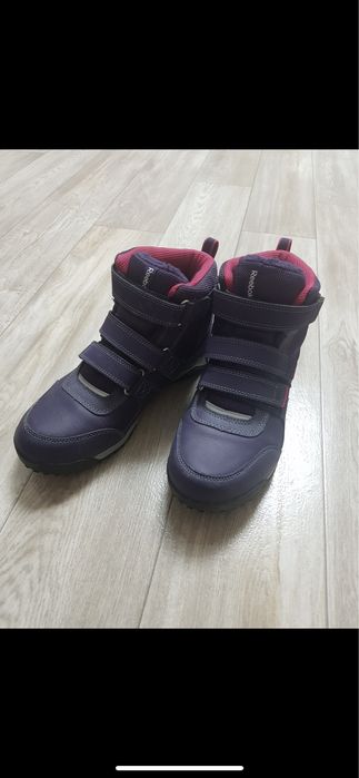 Обувь женская Reebok Gore Tex, 38р., новая