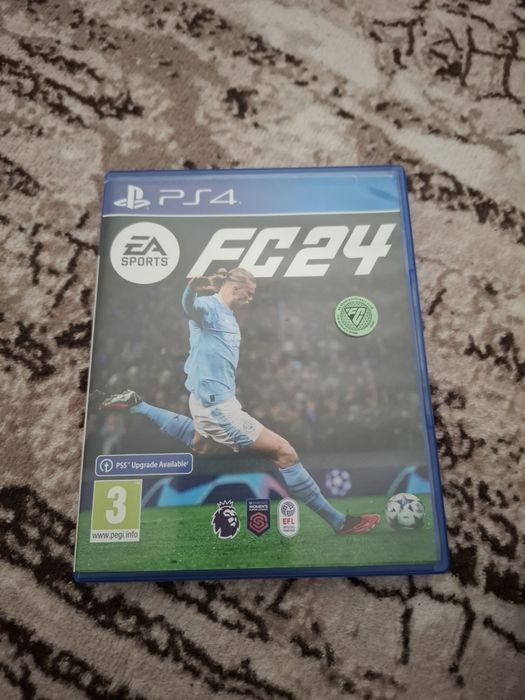 Fc24 в отлично състояние