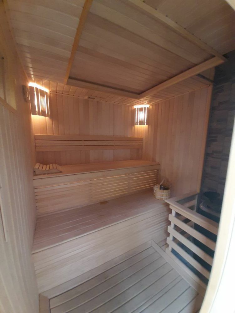 Chorvoqda Dacha sotiladi 4 sotiq tayyor biznes