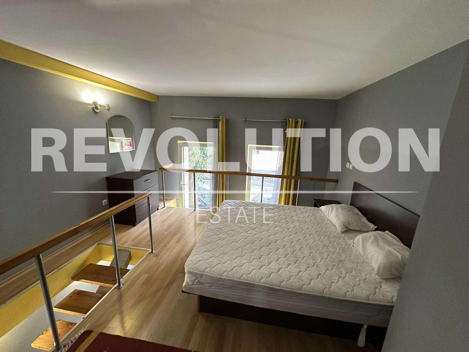 Мезонет в района на Гръцка махала!