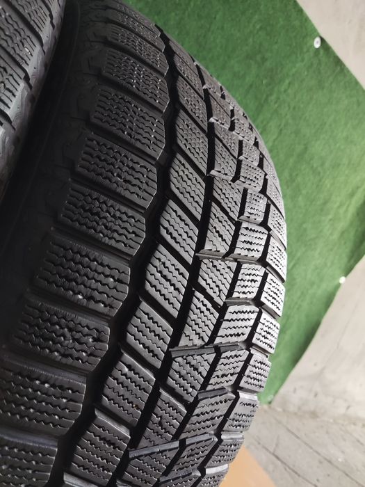 2бр зимни гуми 205/50/17 Maxxis, дот21
dot21
8mm грайфер
Добро състоян