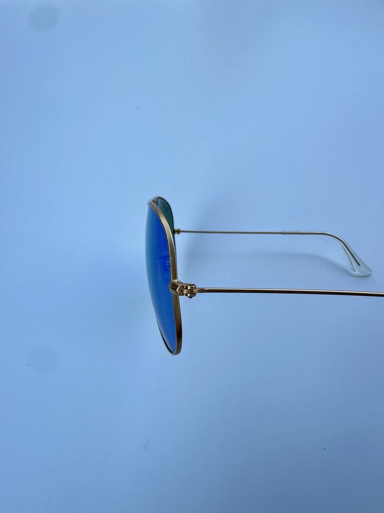 Ray Ban RB3025 Aviator