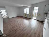 Apartament 3 camere  finisat , 67 MP, Teilor.