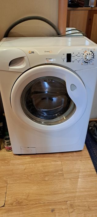 Стиралку бесплатно