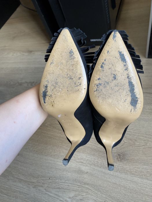 Pantofi stiletto Vicino