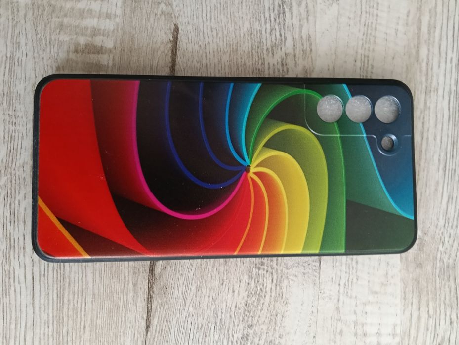 Husă telefon mobil Samsung S 21 plus