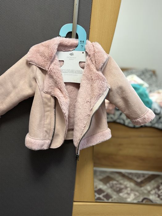 Hainute  fetite 0-9 luni