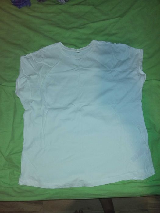 Тениска дамска 2ХЛ нова