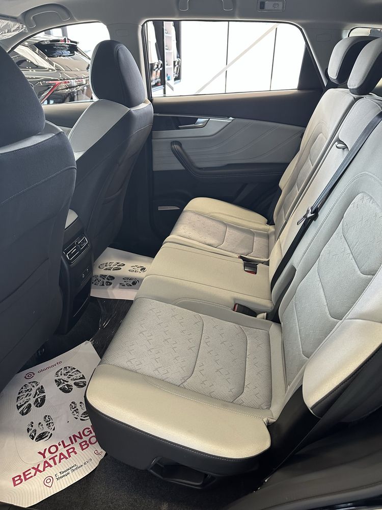 Jetour X70FL  2025 yangi