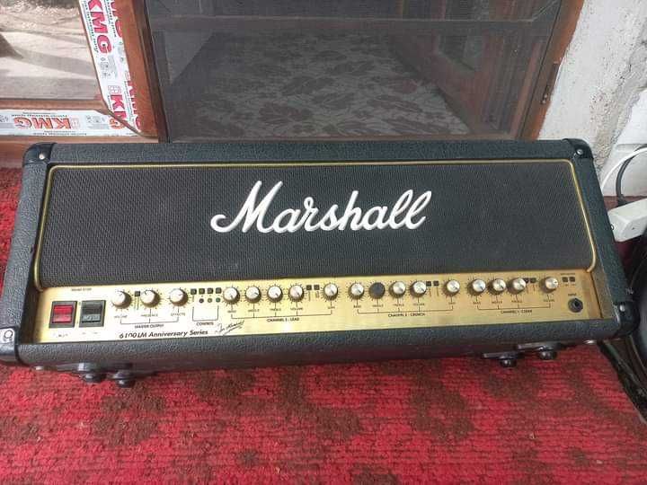 Amplificator Marshall