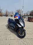 Yamaha T-Max Xp 500