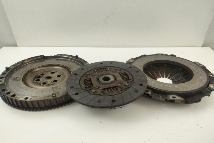 Kit Ambreiaj  Masa Simpla Hyundai i20 PB