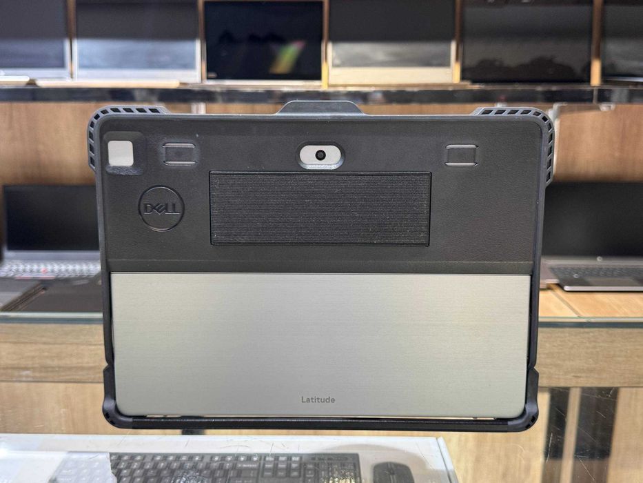 DELL Latitude 7210 2-in-1 Core i5-10310U ram 8 ssd 256 сенсорный