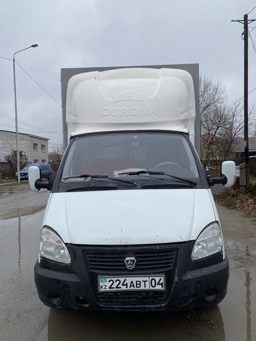 Услуги газели по городу переезды, доставка