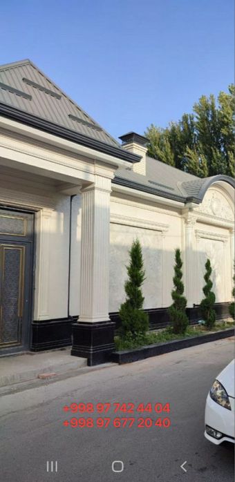 Travertin xizmatlari