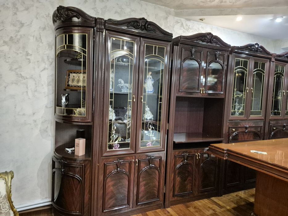 Set mobilier sufragerie