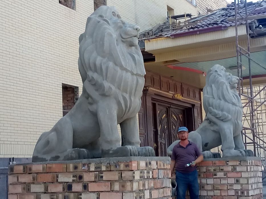 Художник принимаем заказы