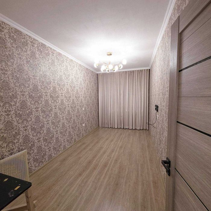 ;Chilonzor‼️3xona kvartira 64m2 yevro tamirlangan 3-daha Gagarin