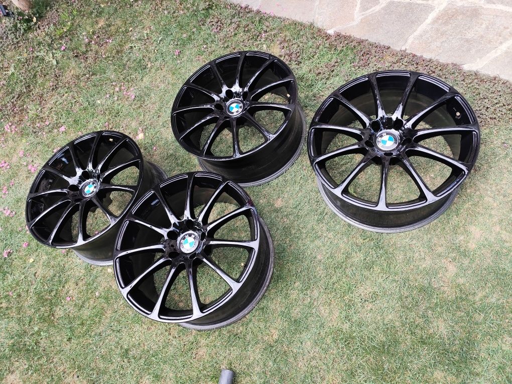 Джанти за BMW E39 E60 E65 19" цола