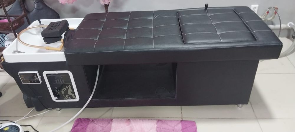 массажный SPA релакс