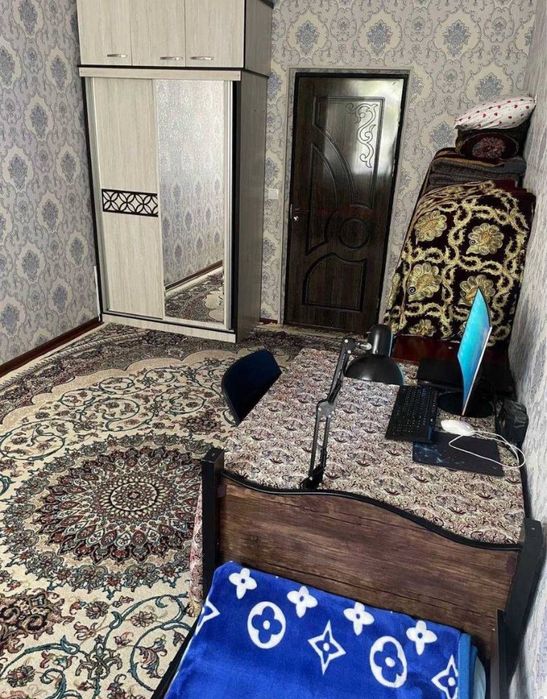 Чиланзар 7 кв 3/1/4 срочно продается