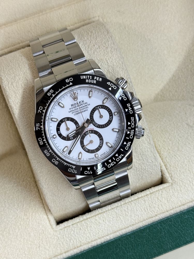Rolex Daytona 116500LN