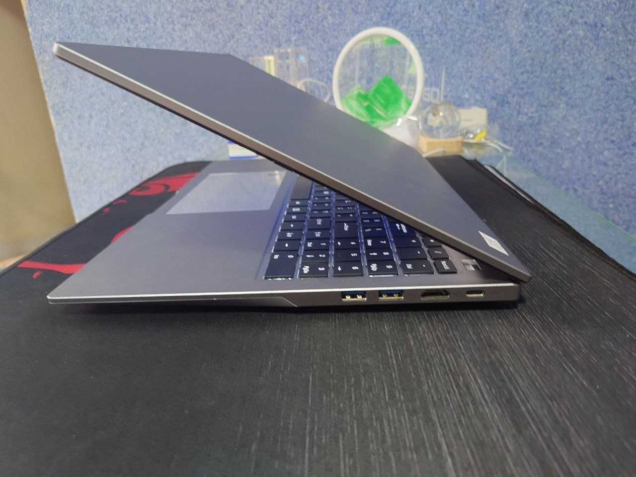 Gaming Laptop Core i7-1355U/RAM 20GB/SSD 512GB/RTX2050 4GB/165HZ ekran
