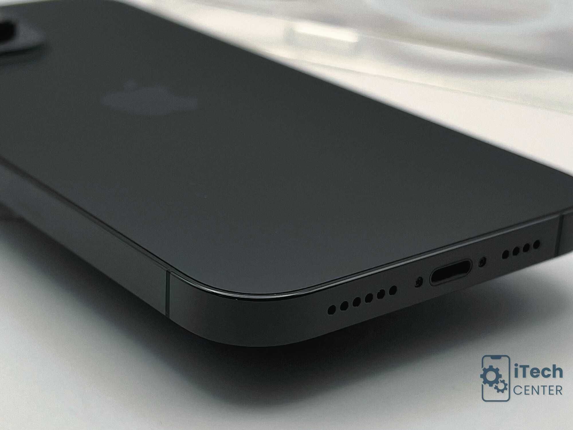 iPhone 14 Pro MAX, 256GB, Black, 94% батерия, КАТО НОВ, 1г. ГАРАНЦИЯ!