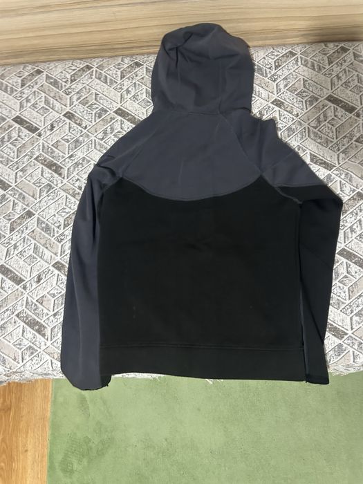 Nike tech горнище