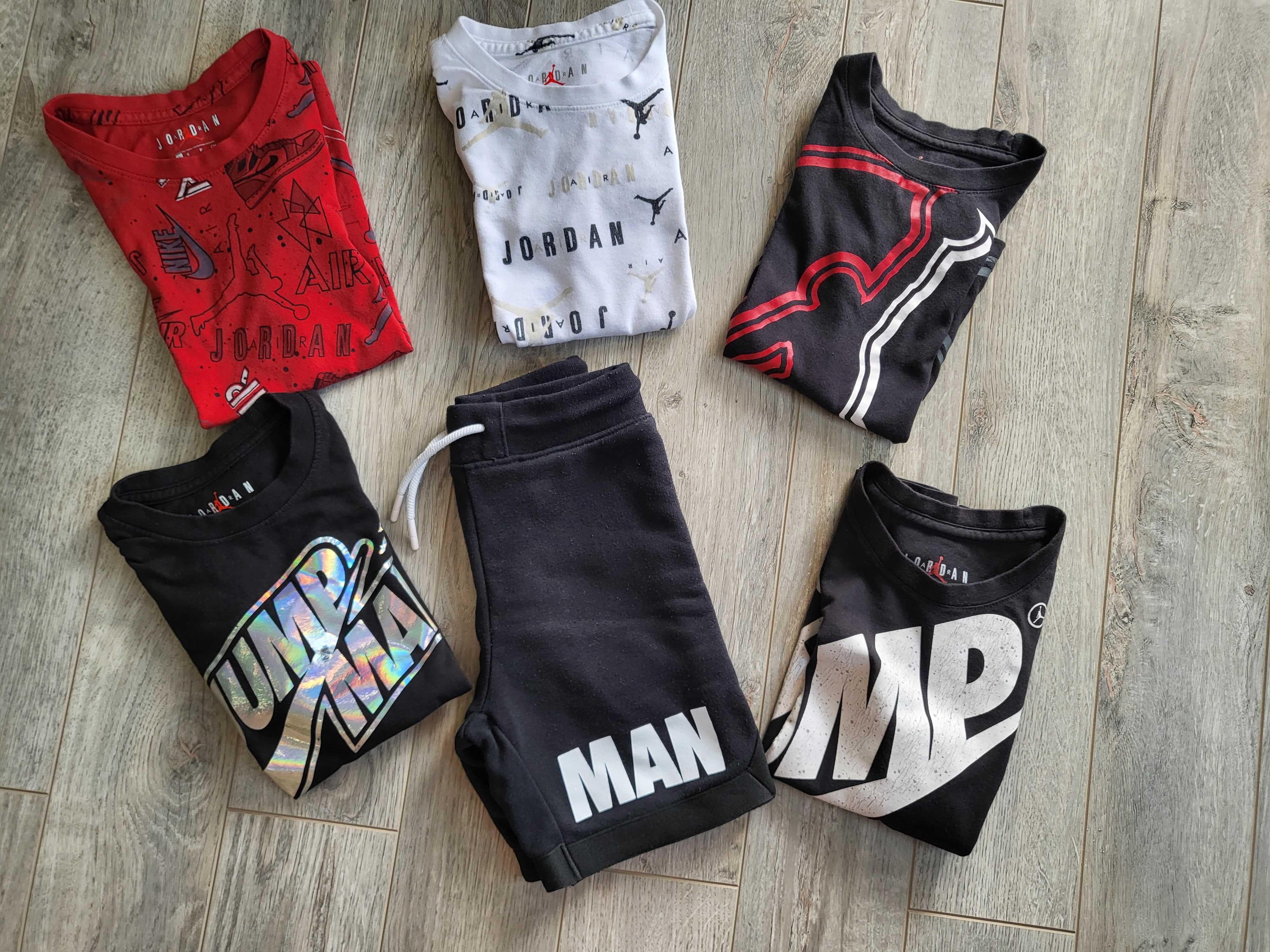 Детски тениски Nike Jordan XS 3/4год. ДЕТСКИ Маратонки номер 27.5