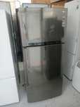 Combina frigorifica LG Smart Thinq