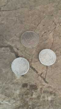 Monede vechi incepand cu anul 1994