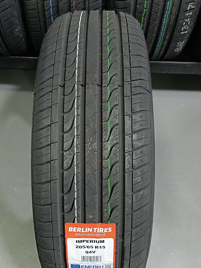 205/65/15 BERLIN TIRES