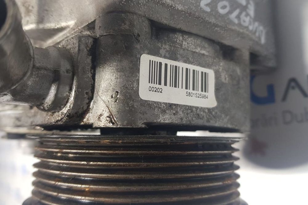 Pompa servodirectie 5801525984 Daily 2.3 JTD 2006 – 2016 Euro 4 5