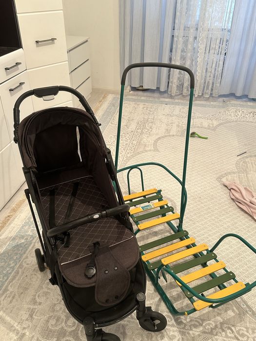 Детский транспорт