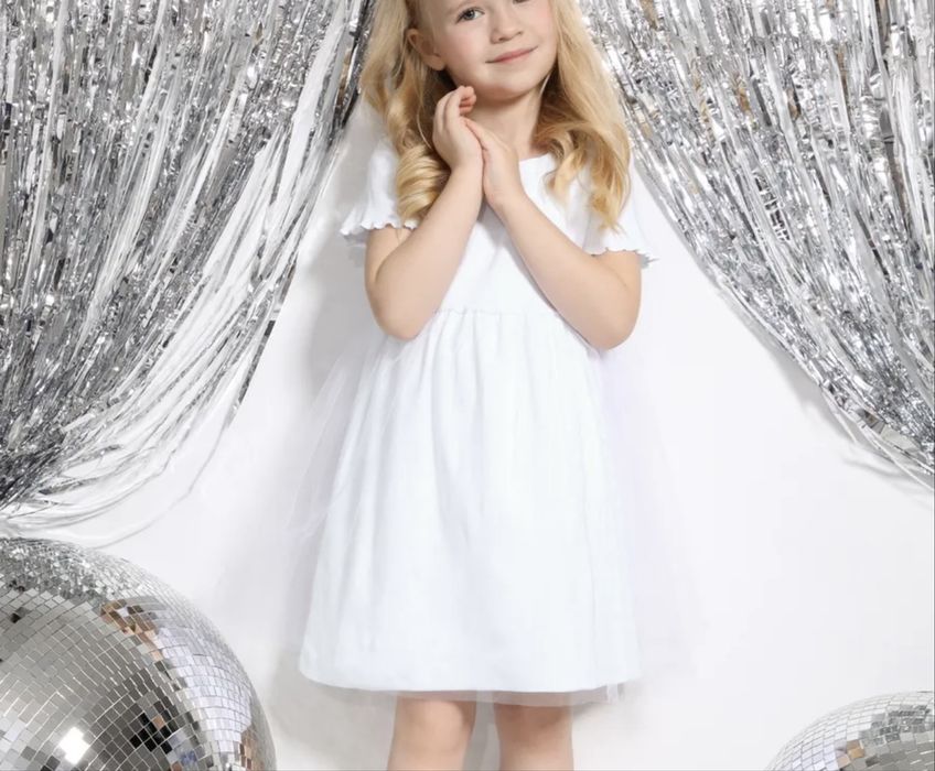 Продам платье для девочки