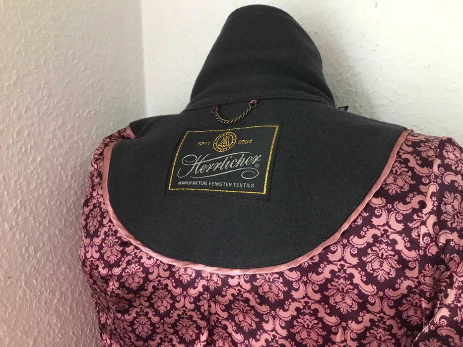 палто Herrlicher размер М