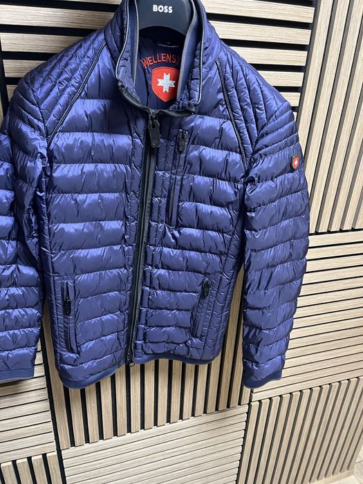 Wellensteyn : Molecule Molm - размер S / Оригинал