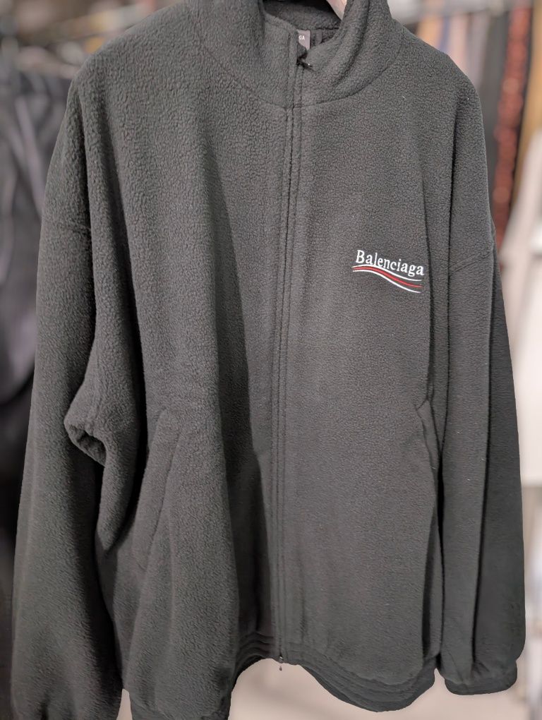 Balenciaga страхотно горнище/яке Unisex